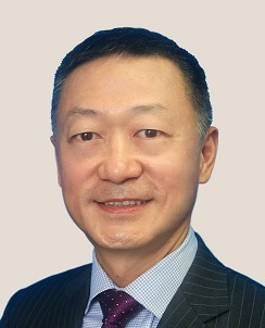 Dennis Chan