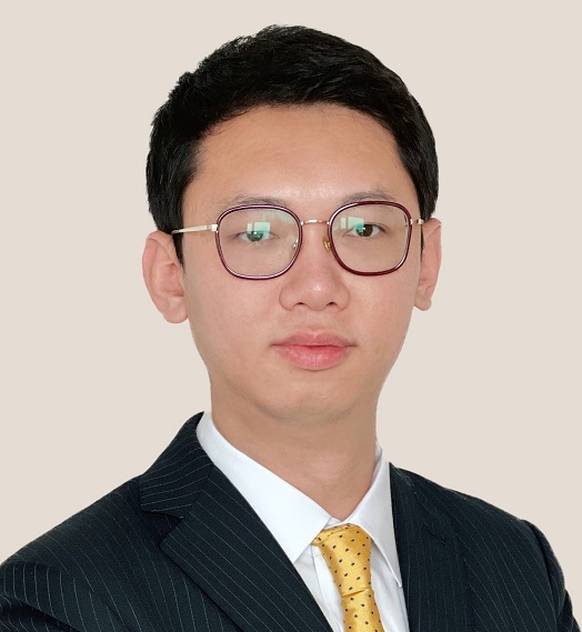 Charles Yim