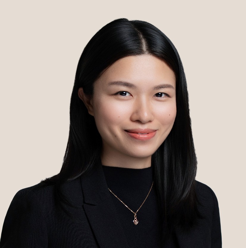 Aurelia Keung